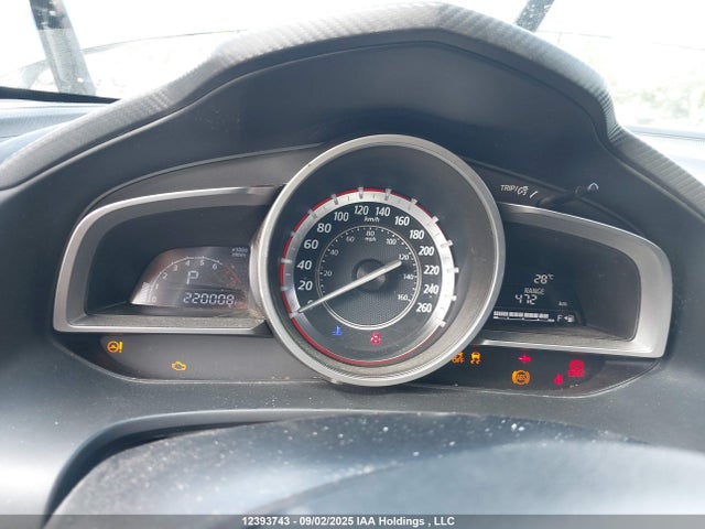 Mazda pe 2015 3MZBM1U70FM190038 Image 7