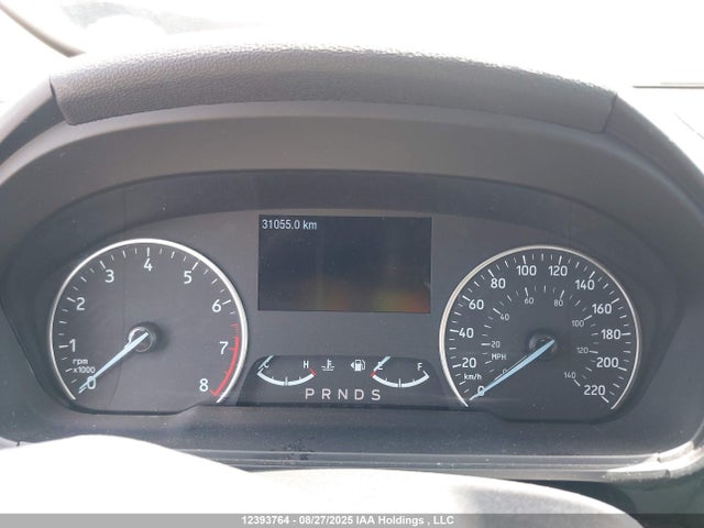 Продажа на аукционе авто 2020 Ford Ecosport Ses, vin: MAJ6S3JL2LC322985, номер лота: 12393764