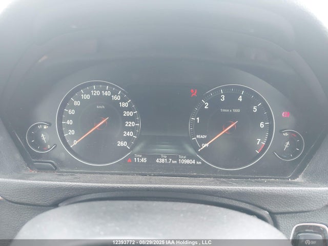 WBA8D9C5XJEM32650 BMW 330I
