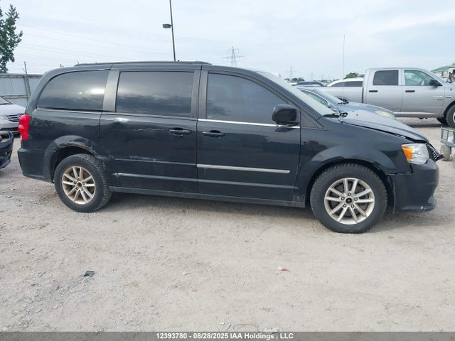 2C4RDGBGXHR575299 Dodge Grand Caravan
