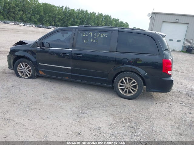 2C4RDGBGXHR575299 Dodge Grand Caravan