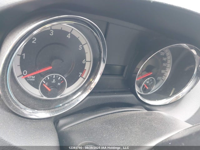 2C4RDGBGXHR575299 Dodge Grand Caravan