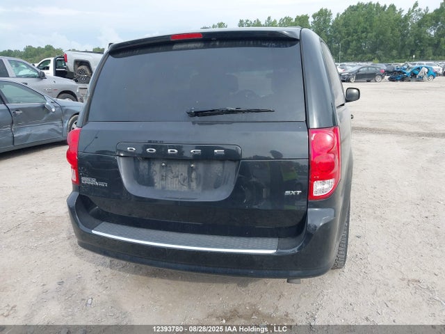 2C4RDGBGXHR575299 Dodge Grand Caravan