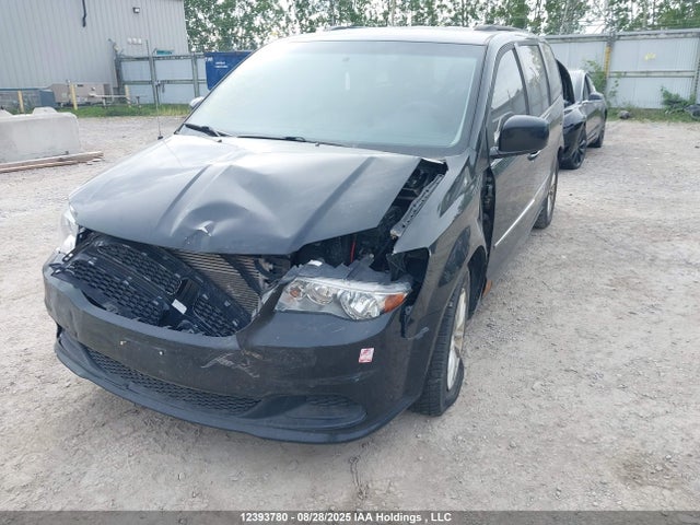 2C4RDGBGXHR575299 Dodge Grand Caravan