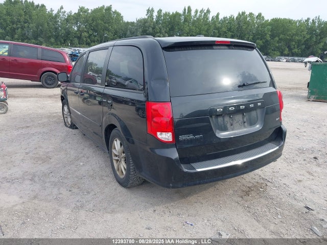 2C4RDGBGXHR575299 Dodge Grand Caravan