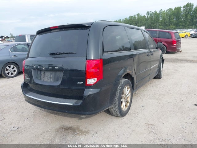 2C4RDGBGXHR575299 Dodge Grand Caravan