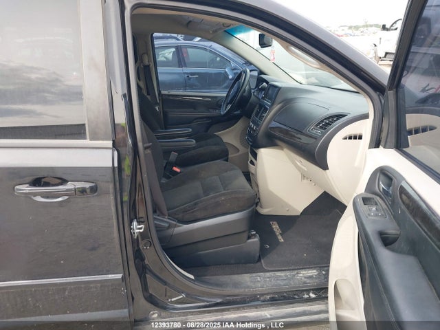 2C4RDGBGXHR575299 Dodge Grand Caravan