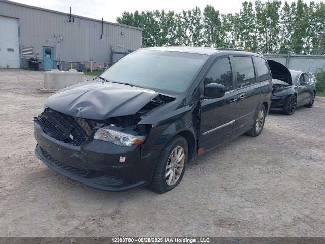 2C4RDGBGXHR575299 Dodge Grand Caravan
