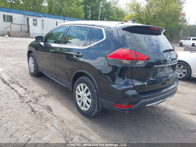 5N1AT2MTXHC841339 Nissan Rogue