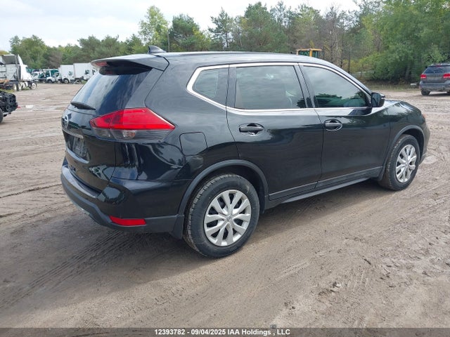 5N1AT2MTXHC841339 Nissan Rogue