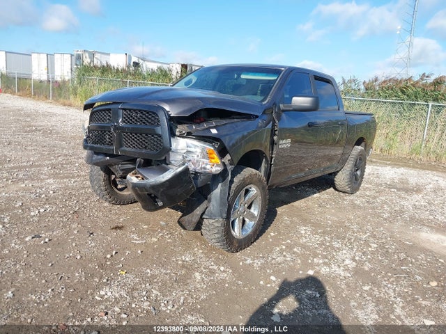 1C6RR7LT4FS687113 Dodge 1500