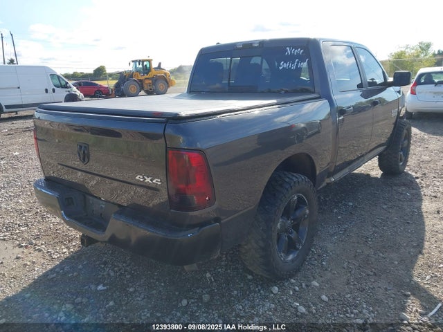 1C6RR7LT4FS687113 Dodge 1500