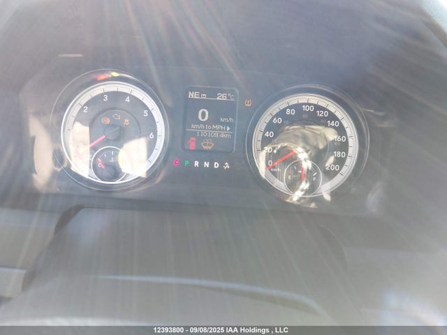 1C6RR7LT4FS687113 Dodge 1500