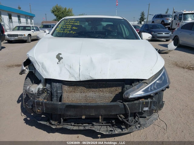 KMHD84LF5LU110410 Hyundai mpi nu