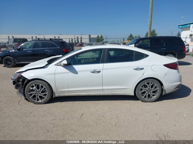 KMHD84LF5LU110410 Hyundai mpi nu