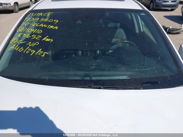 KMHD84LF5LU110410 Hyundai mpi nu