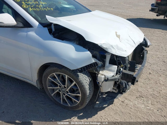 KMHD84LF5LU110410 Hyundai mpi nu