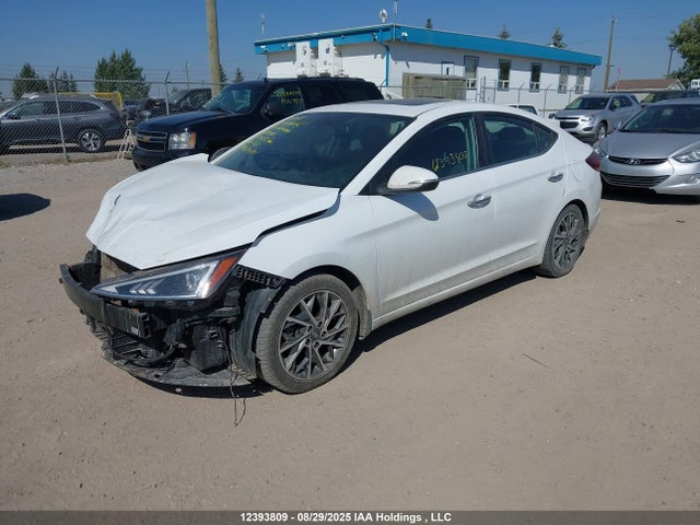 KMHD84LF5LU110410 Hyundai mpi nu