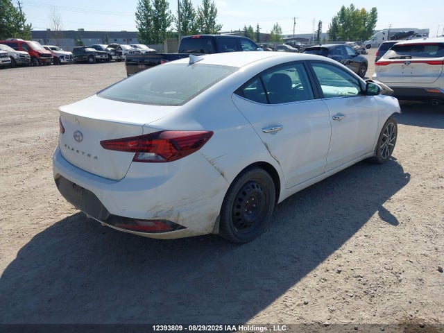 KMHD84LF5LU110410 Hyundai mpi nu