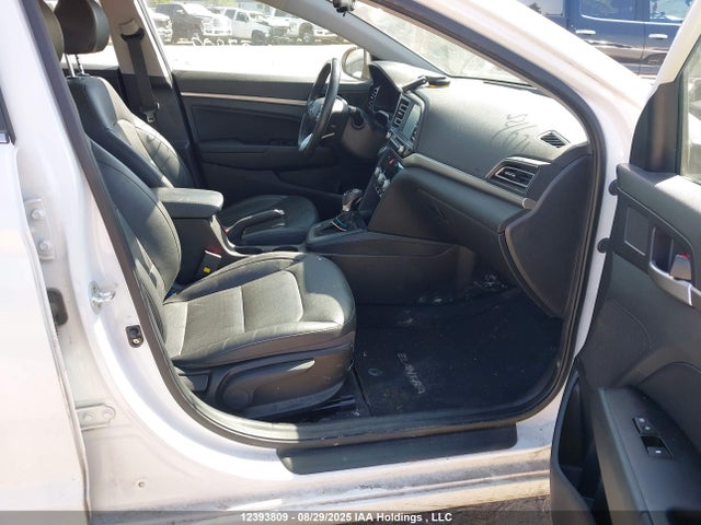 KMHD84LF5LU110410 Hyundai mpi nu