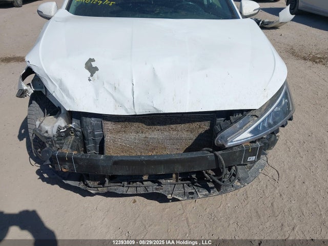 KMHD84LF5LU110410 Hyundai mpi nu