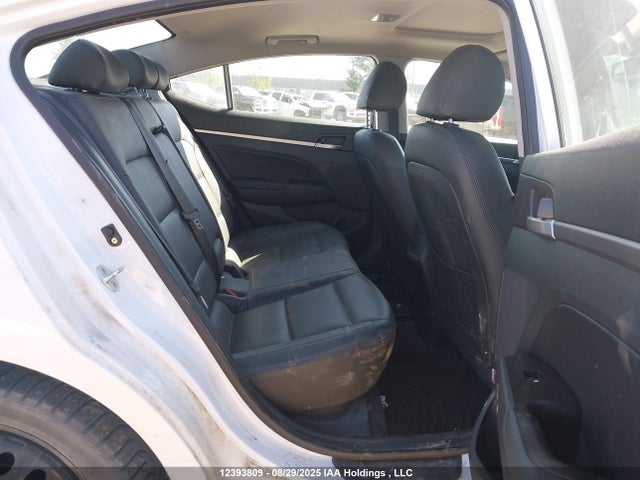 KMHD84LF5LU110410 Hyundai mpi nu