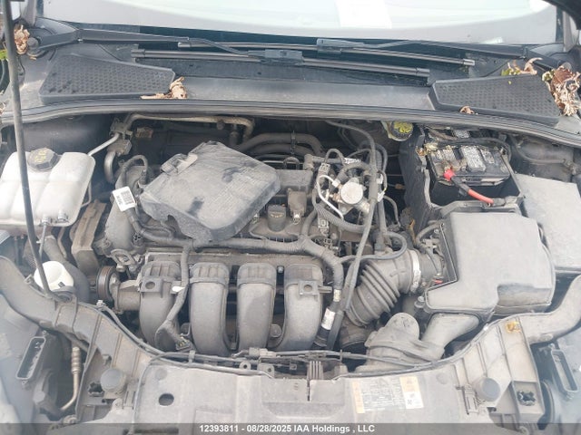 1FADP3N20GL347058 Ford 2016
