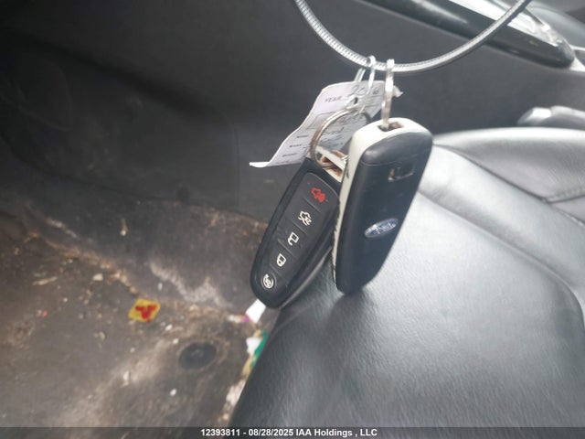 1FADP3N20GL347058 Ford 2016