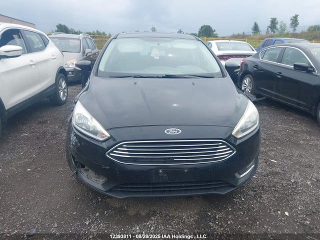 1FADP3N20GL347058 Ford 2016