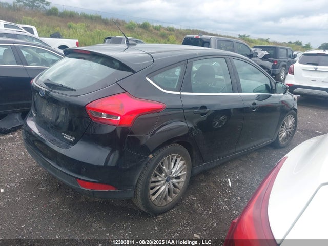 1FADP3N20GL347058 Ford 2016