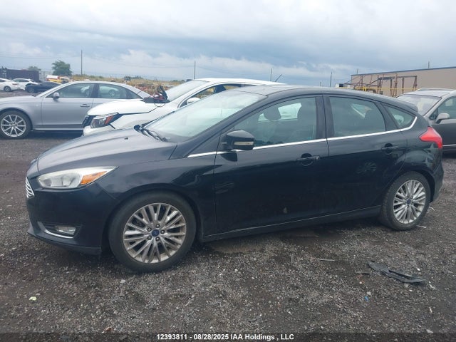 1FADP3N20GL347058 Ford 2016