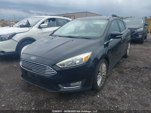 1FADP3N20GL347058 Ford 2016