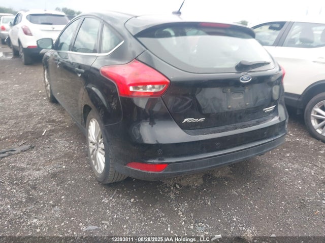 1FADP3N20GL347058 Ford 2016