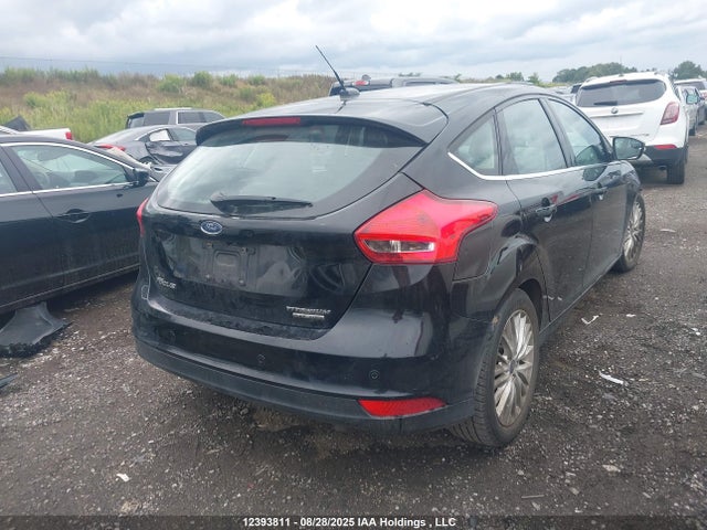 1FADP3N20GL347058 Ford 2016