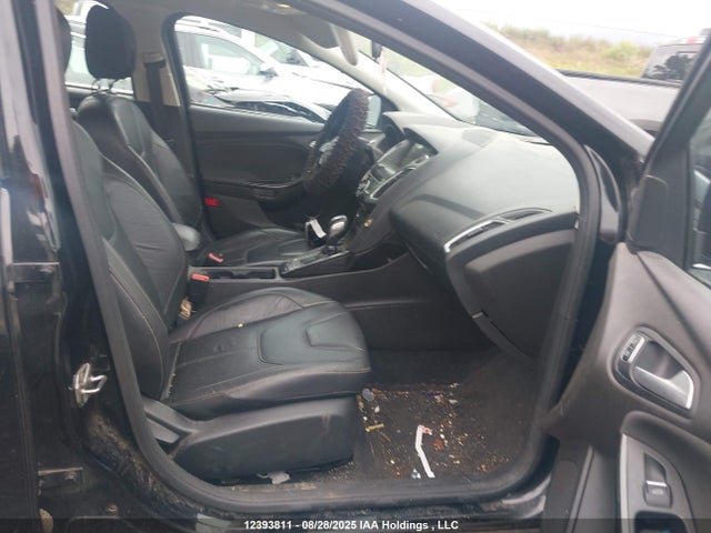 1FADP3N20GL347058 Ford 2016