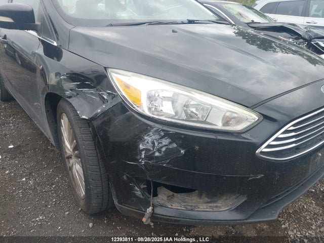 1FADP3N20GL347058 Ford 2016