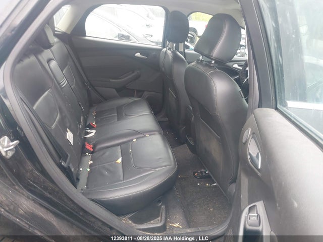 1FADP3N20GL347058 Ford 2016
