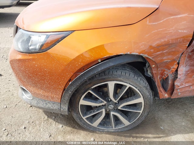 JN1BJ1CR9JW209843 Nissan ROGUE SPORT