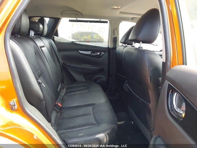 JN1BJ1CR9JW209843 Nissan ROGUE SPORT