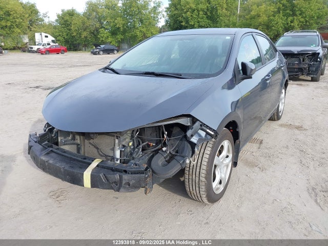 Toyota 2zr-fe 2015 2T1BURHE8FC246519 Image 2