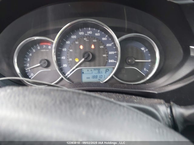 Toyota 2zr-fe 2015 2T1BURHE8FC246519 Image 7