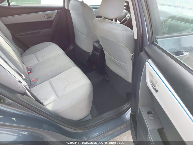 Toyota 2zr-fe 2015 2T1BURHE8FC246519 Image 8