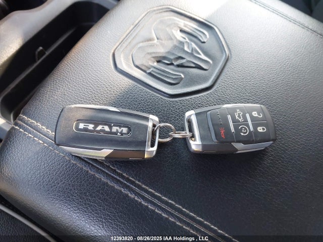 3C6UR5FL8KG685957 RAM 2019