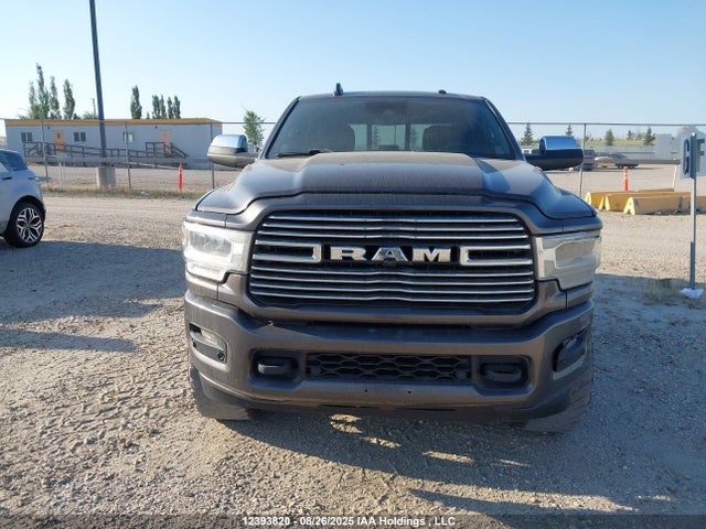 3C6UR5FL8KG685957 RAM 2019