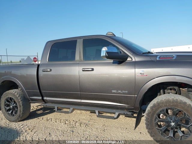 3C6UR5FL8KG685957 RAM 2019