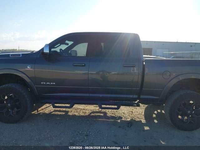 3C6UR5FL8KG685957 RAM 2019