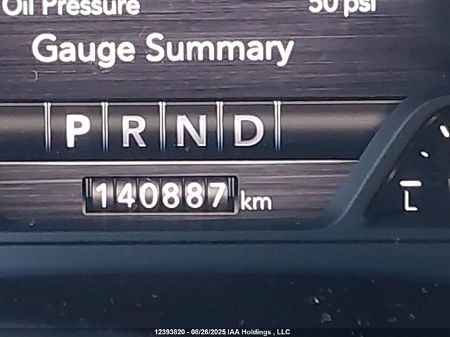 3C6UR5FL8KG685957 RAM 2019
