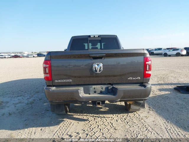 3C6UR5FL8KG685957 RAM 2019