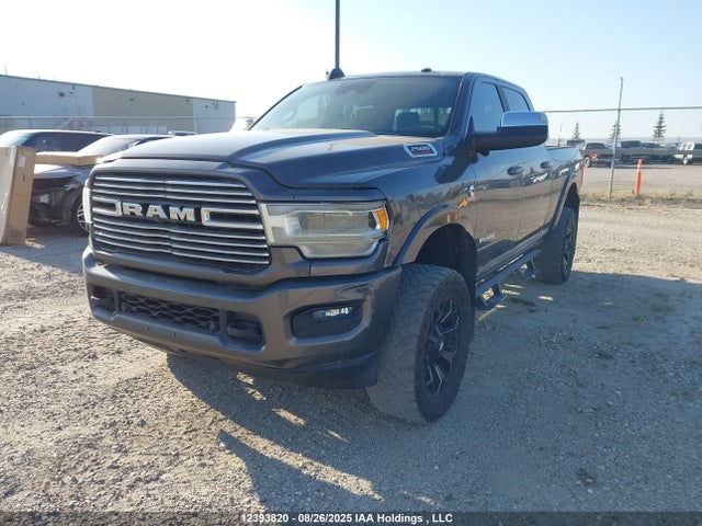 3C6UR5FL8KG685957 RAM 2019