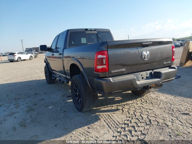 3C6UR5FL8KG685957 RAM 2019